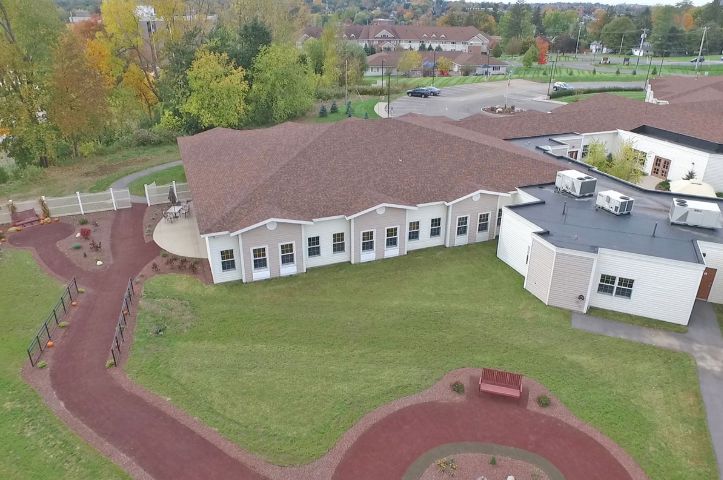 St. Francis Commons 4