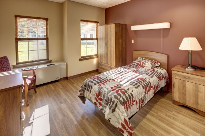 St. Francis Commons 2