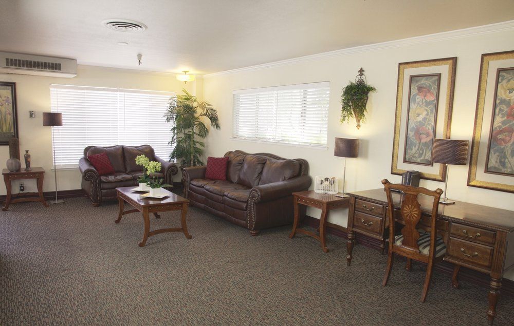 Roseville Care Center 2