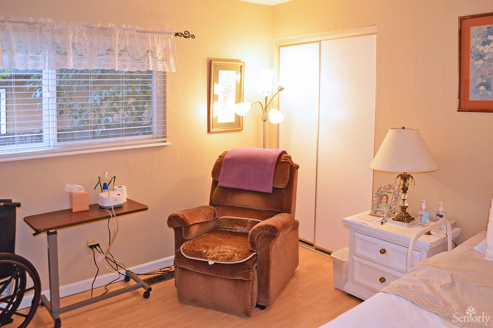 Penny's Guest Home 2