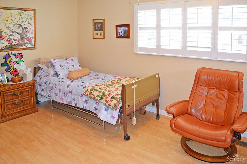 Penny's Guest Home 4