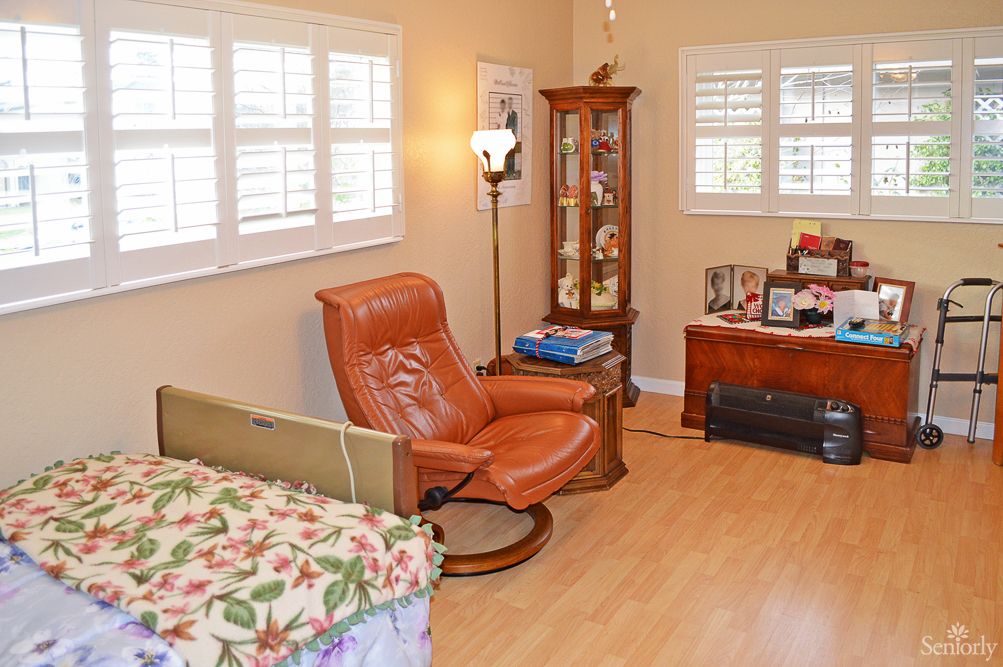 Penny's Guest Home 2