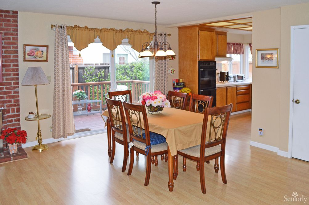 Penny's Guest Home 1