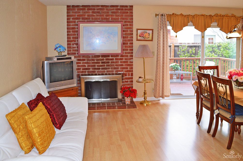 Penny's Guest Home 4