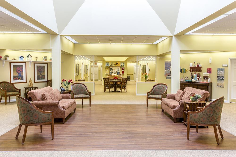 The Atrium At Drum Hill 2