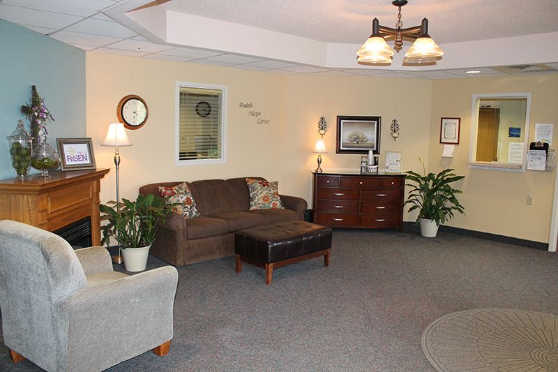 Christian Care Assisted Living 4
