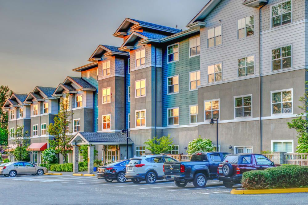 The Creekside 1