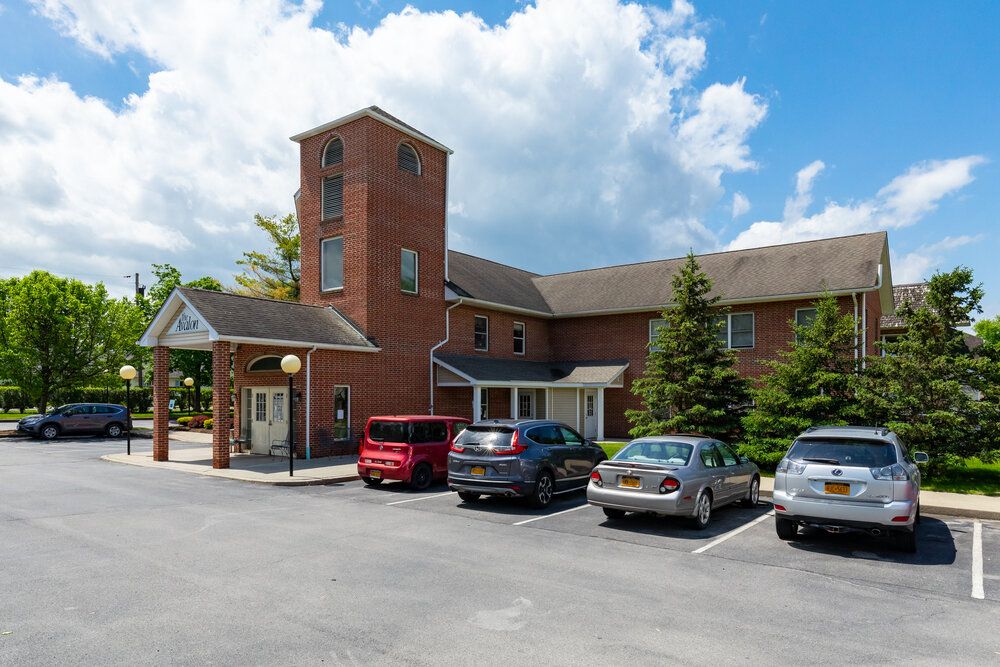Avalon Assisted Living 3