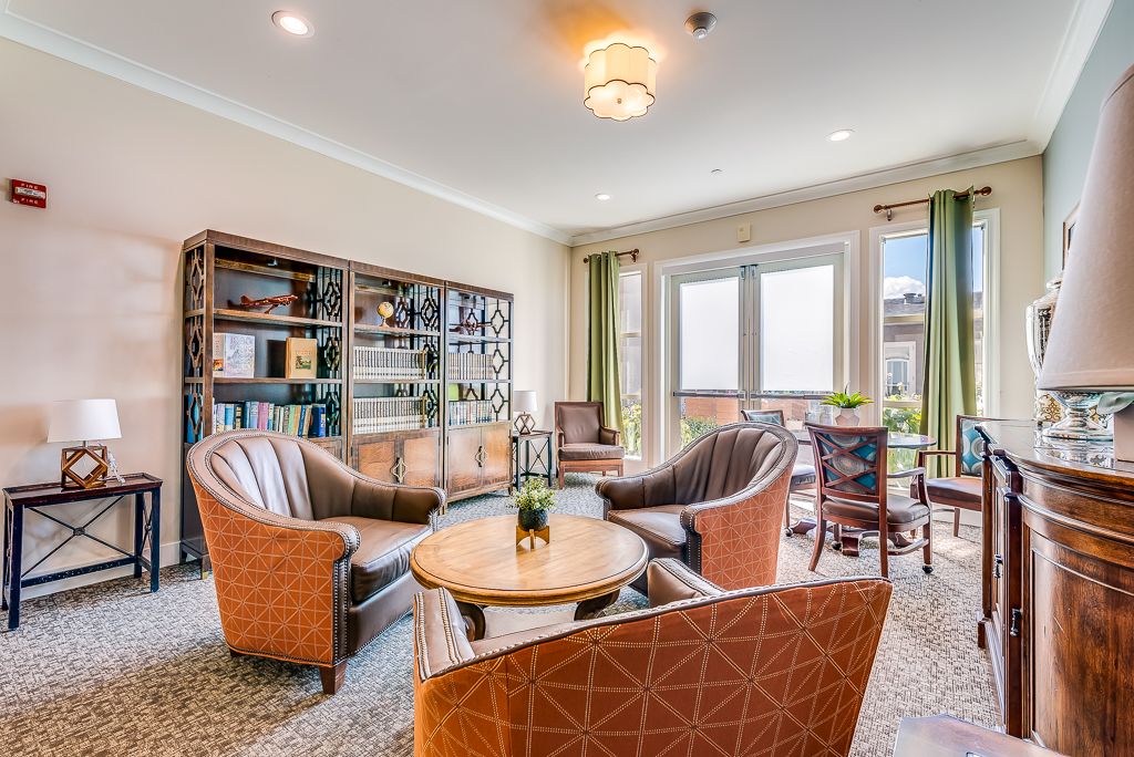 Mission Villa Senior Living 2