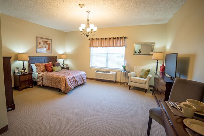 Eastman Senior Living At Longview 3