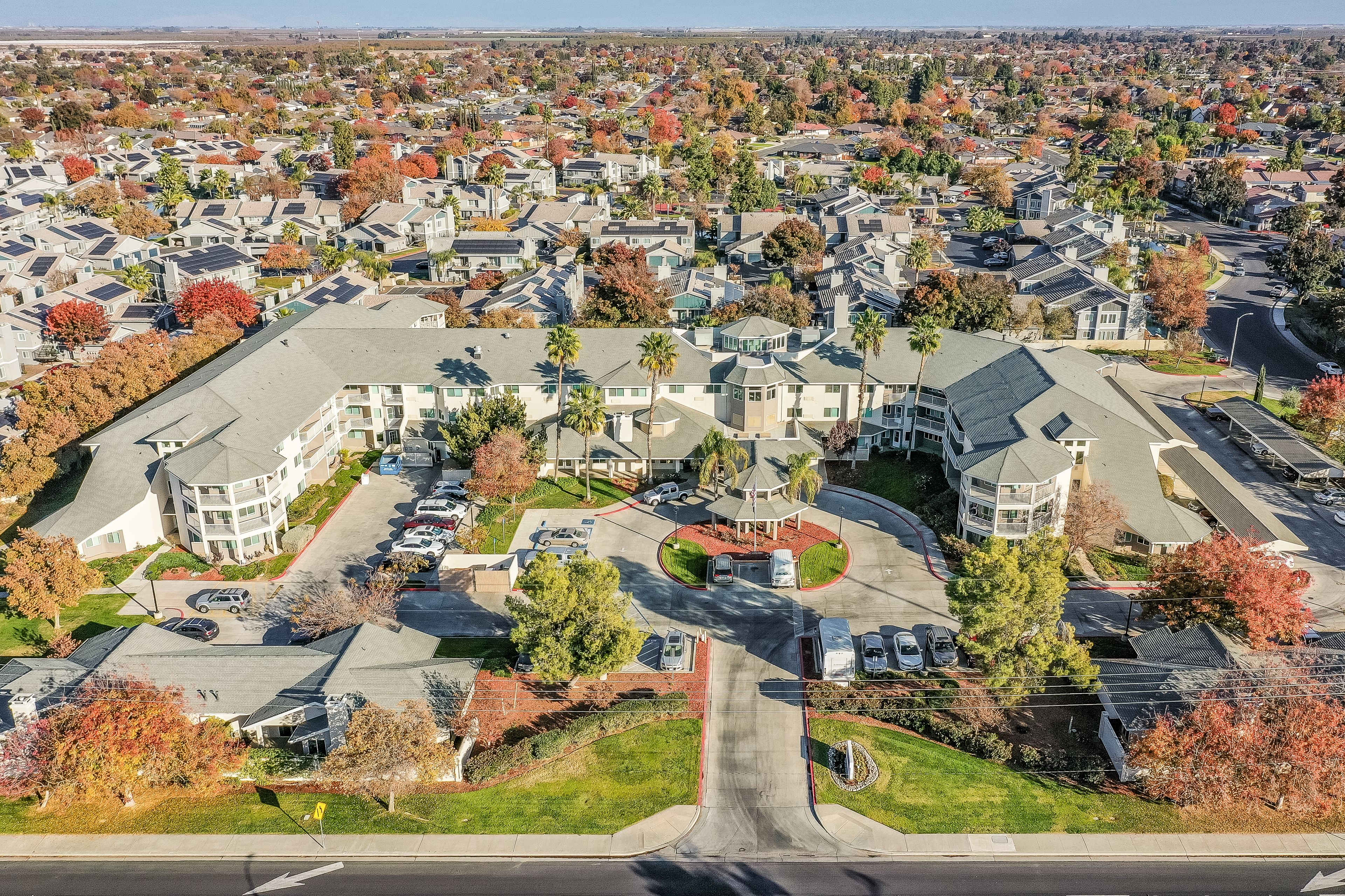 The Remington Senior Living 4