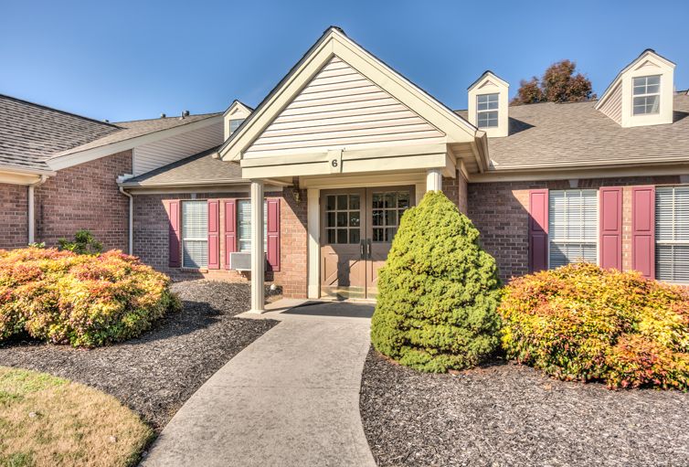South Knoxville Senior Living 2