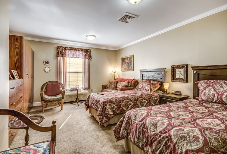 South Knoxville Senior Living 1