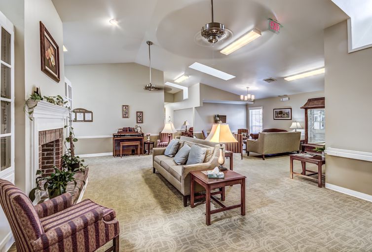 South Knoxville Senior Living 4