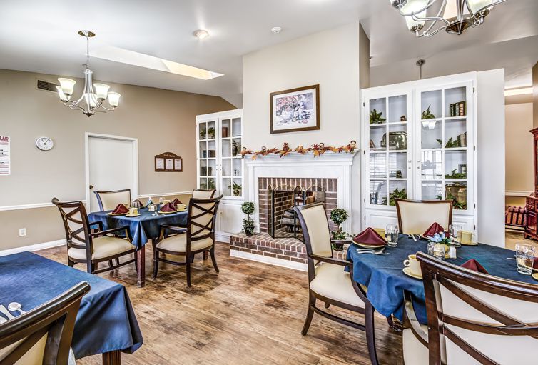 South Knoxville Senior Living 3