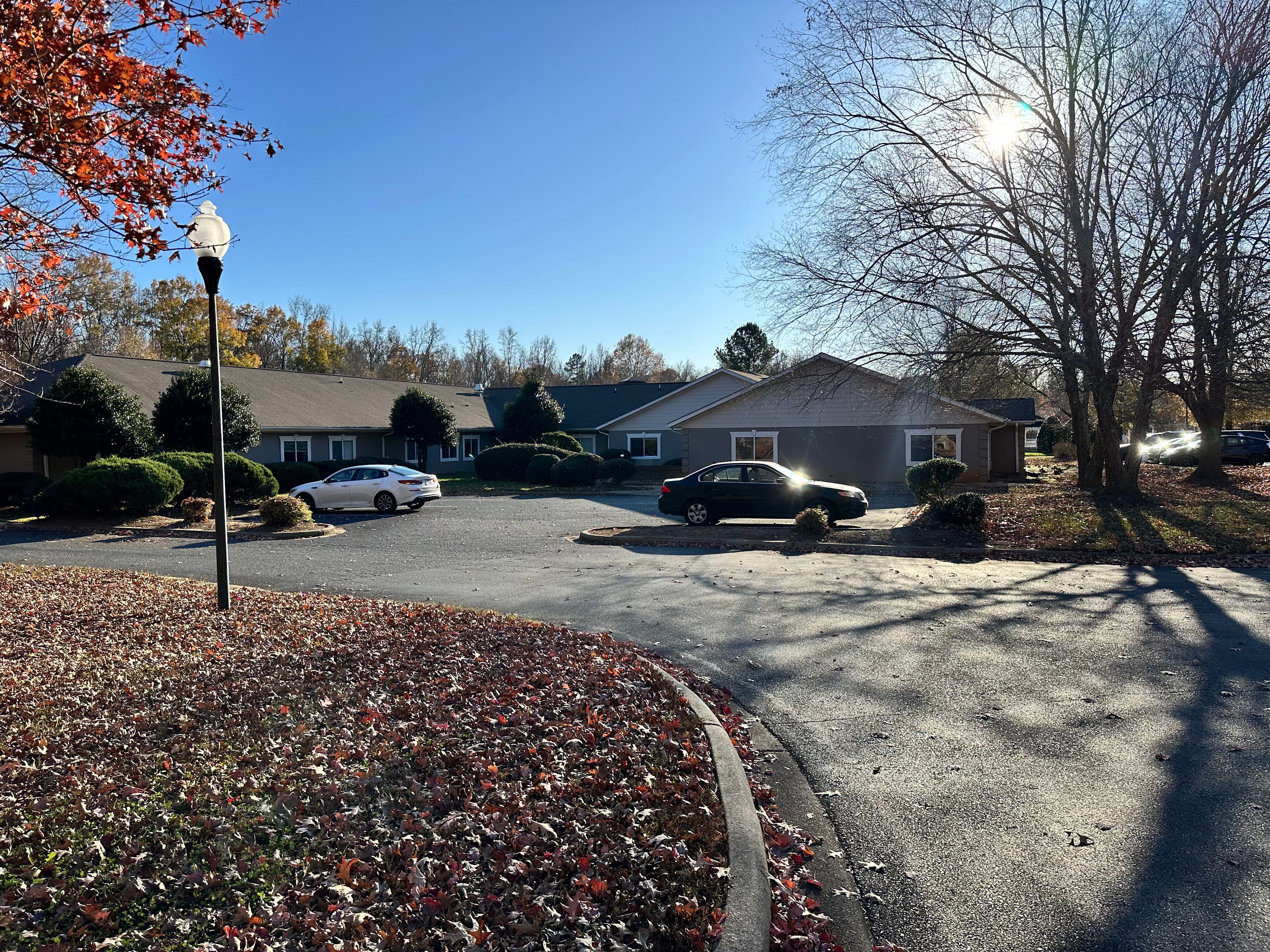 Mint Hill Senior Living 3