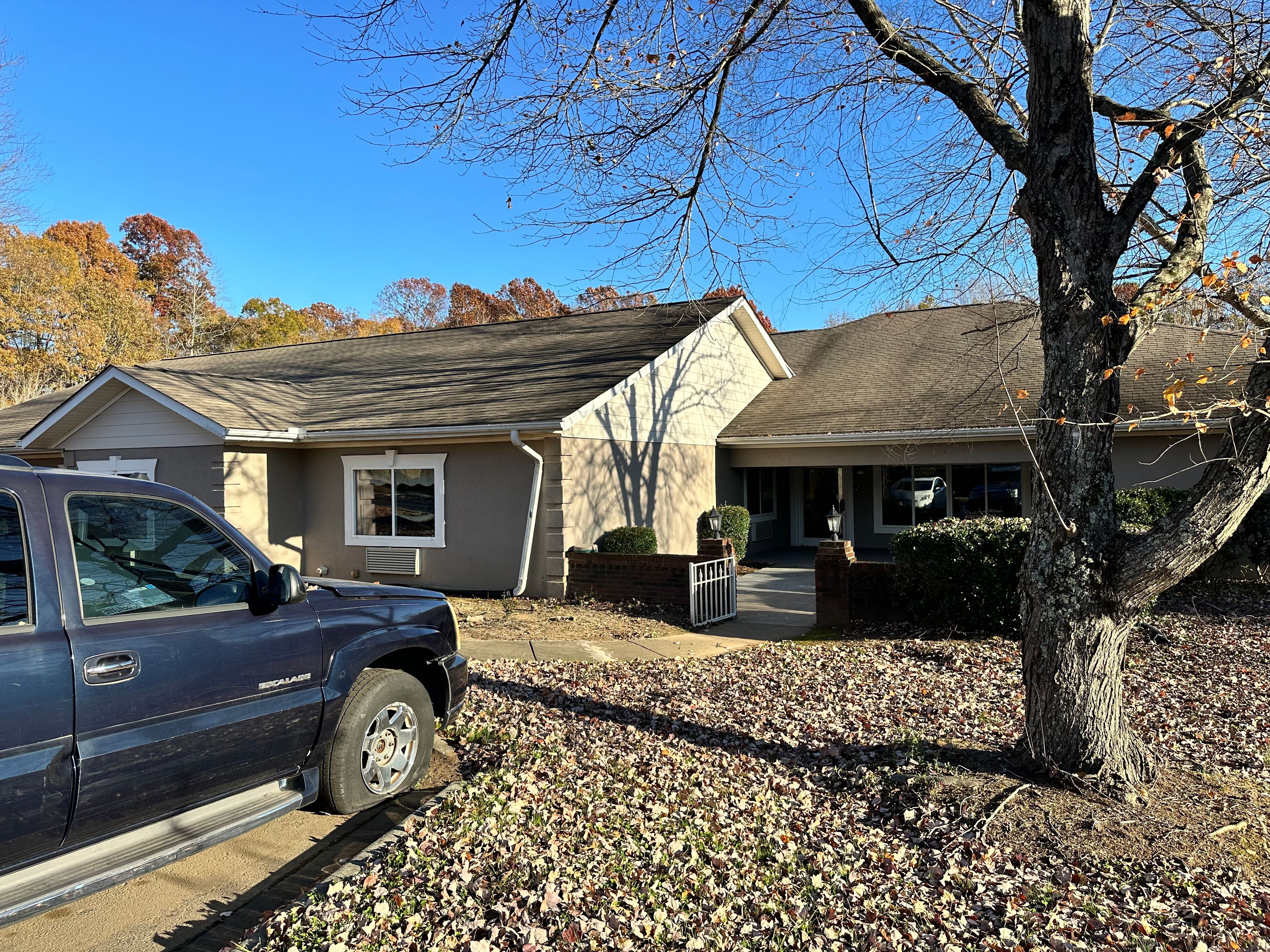 Mint Hill Senior Living 3