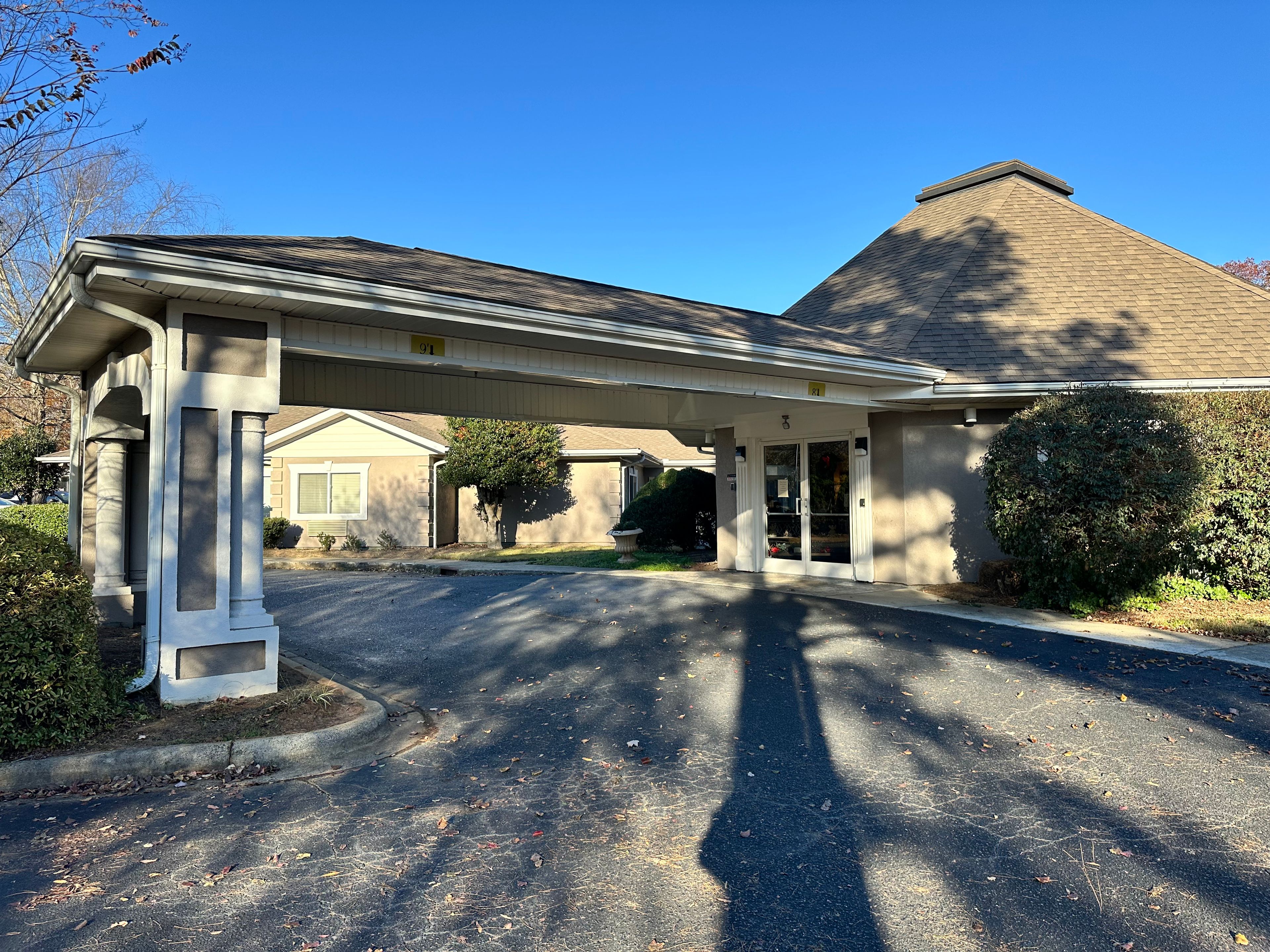 Mint Hill Senior Living 3