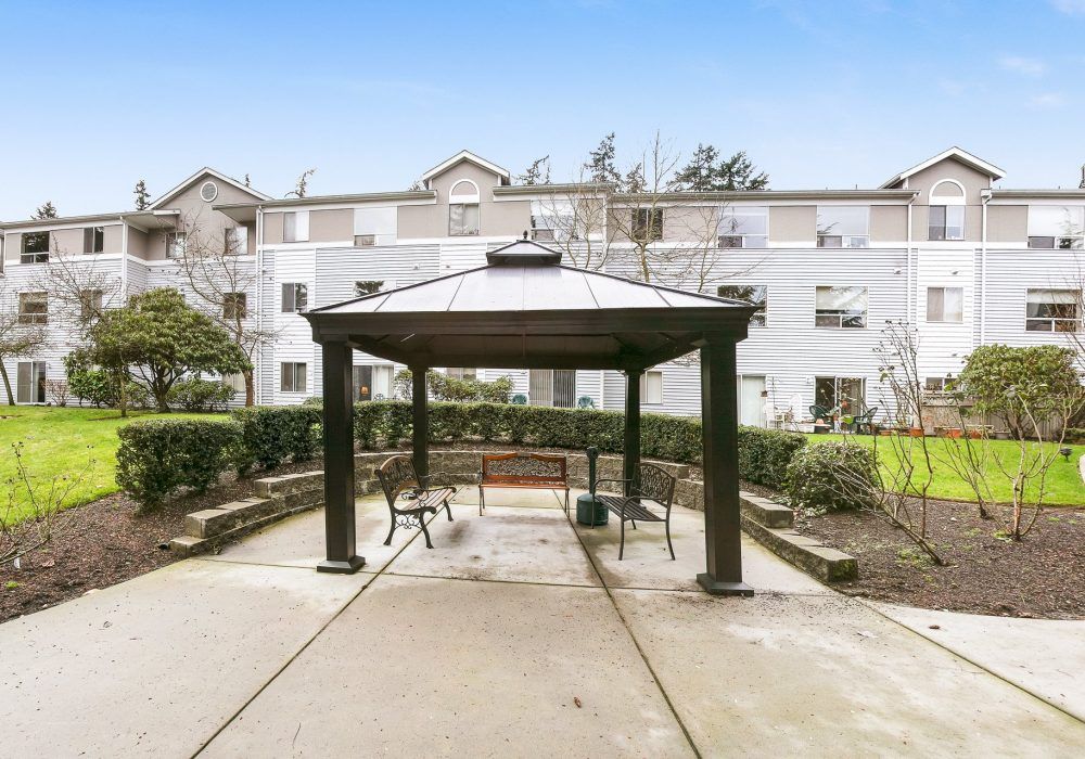 Fairwinds - Brighton Court 1