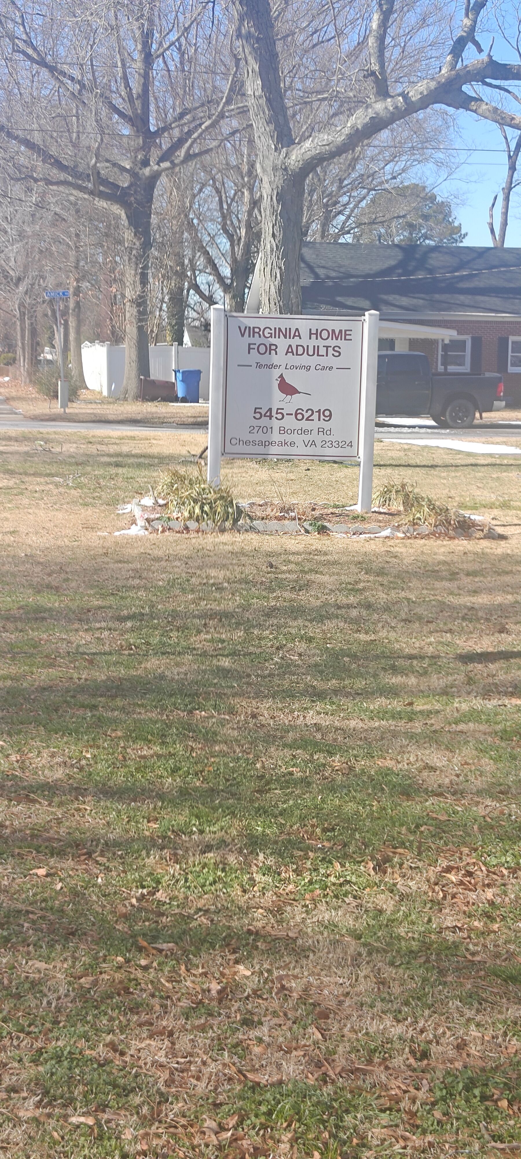 Virginia Home for Adults 4
