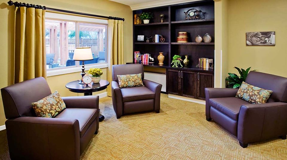 Atria Sunnyvale 2