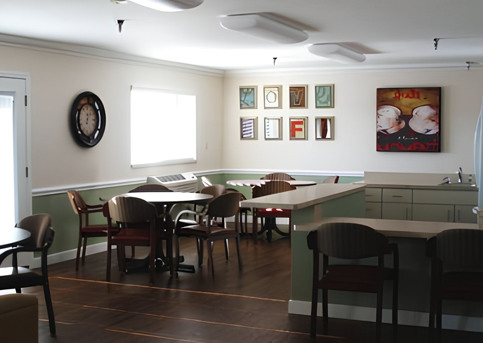Brighton Court 2
