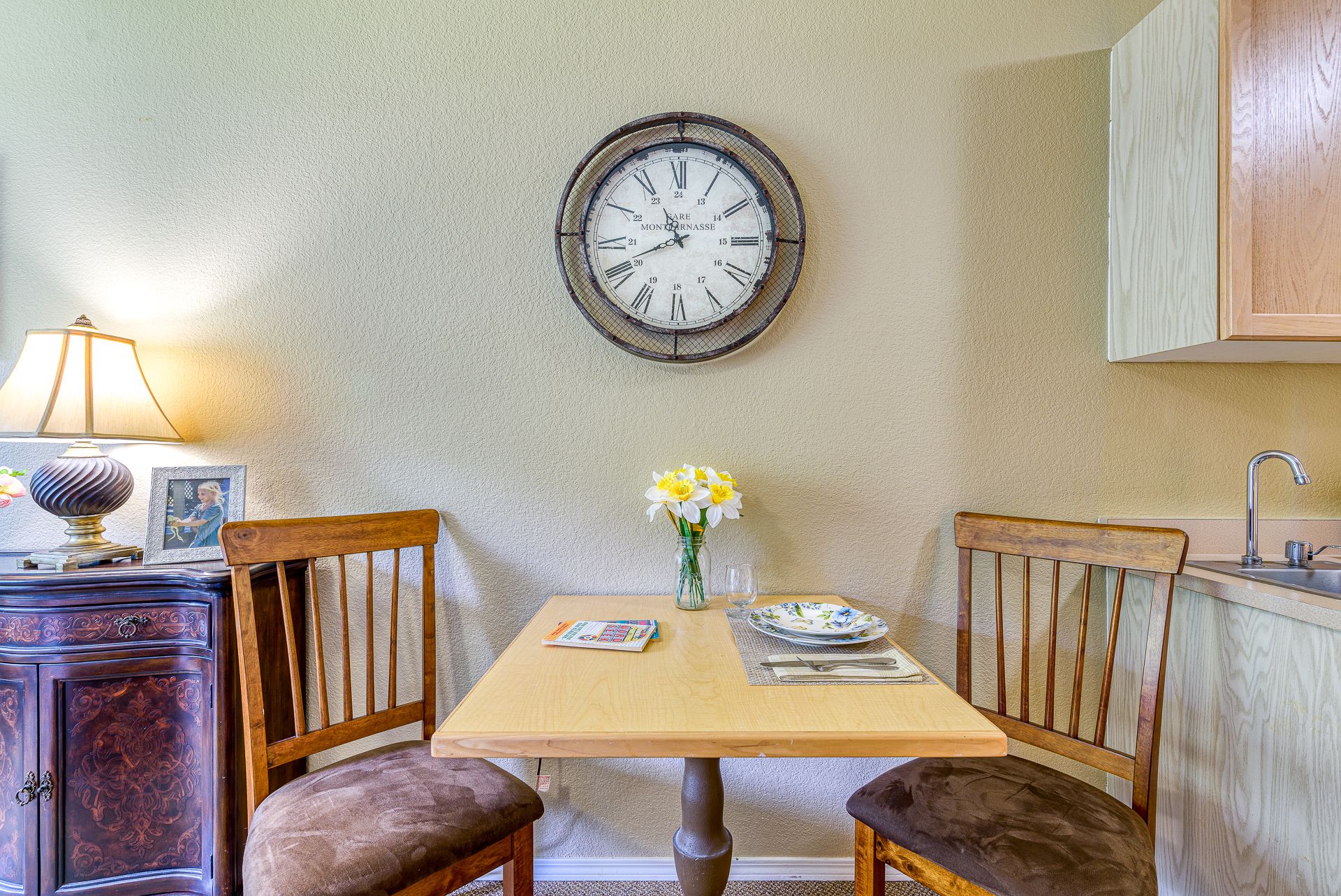 Creekside Place 1