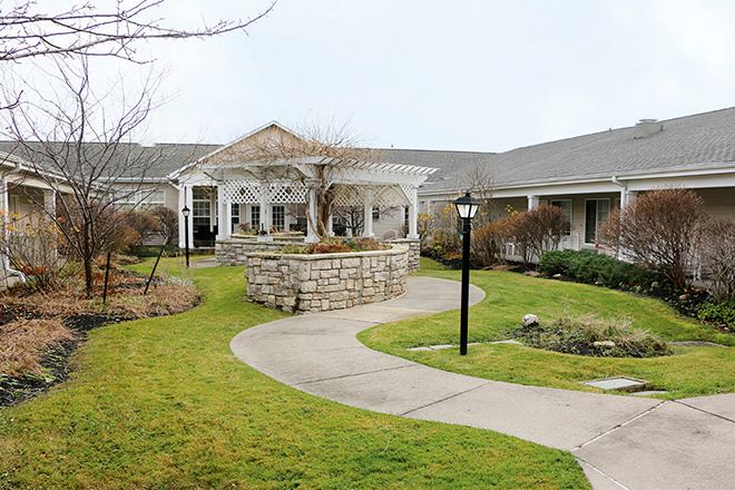 Brookdale Niagara 4
