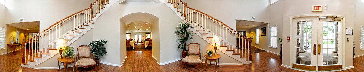 Regency House 4