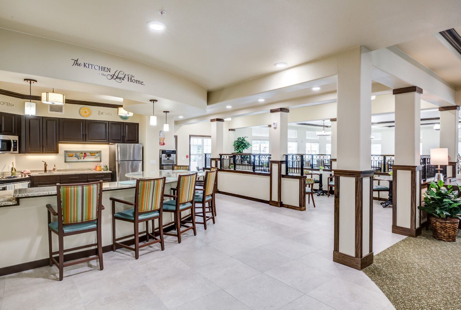 Bella Vista Gracious Retirement Living 3