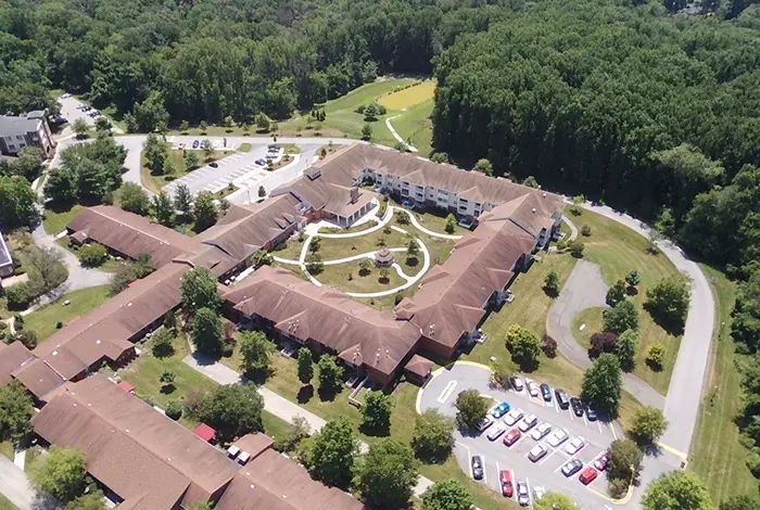 Resorts of Augsburg 3