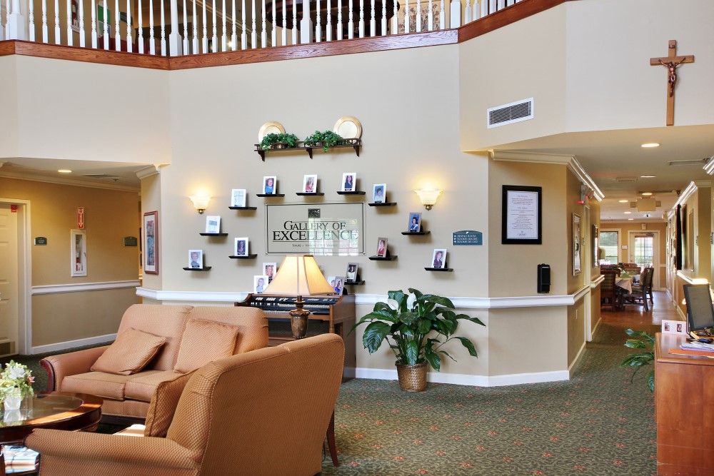 Wellington Manor Knoxville 3