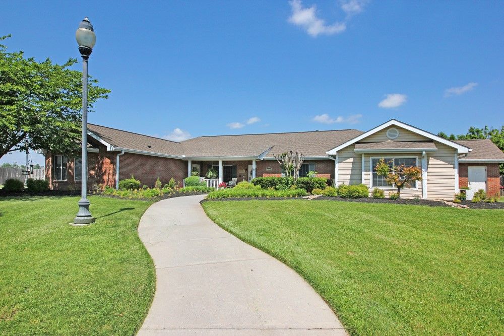 Wellington Manor Knoxville 4