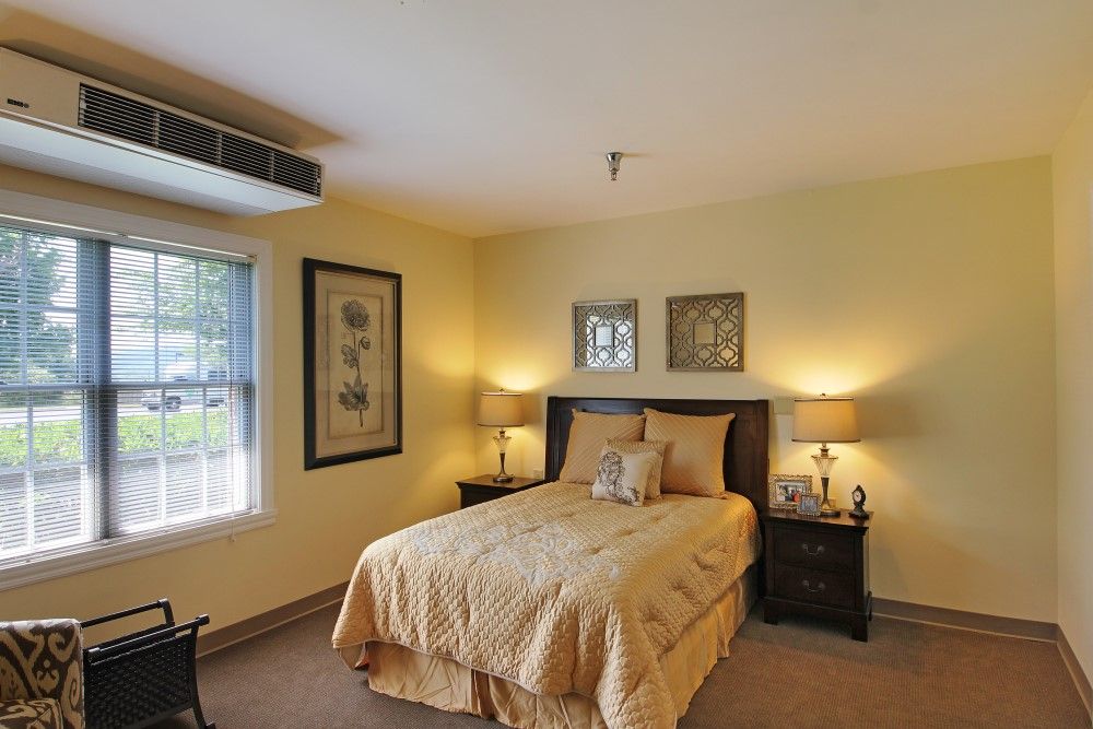 Wellington Manor Knoxville 2