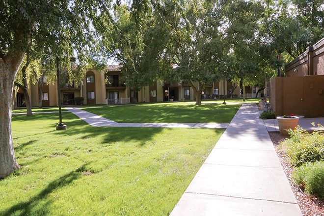 Elmwood Senior Living 1
