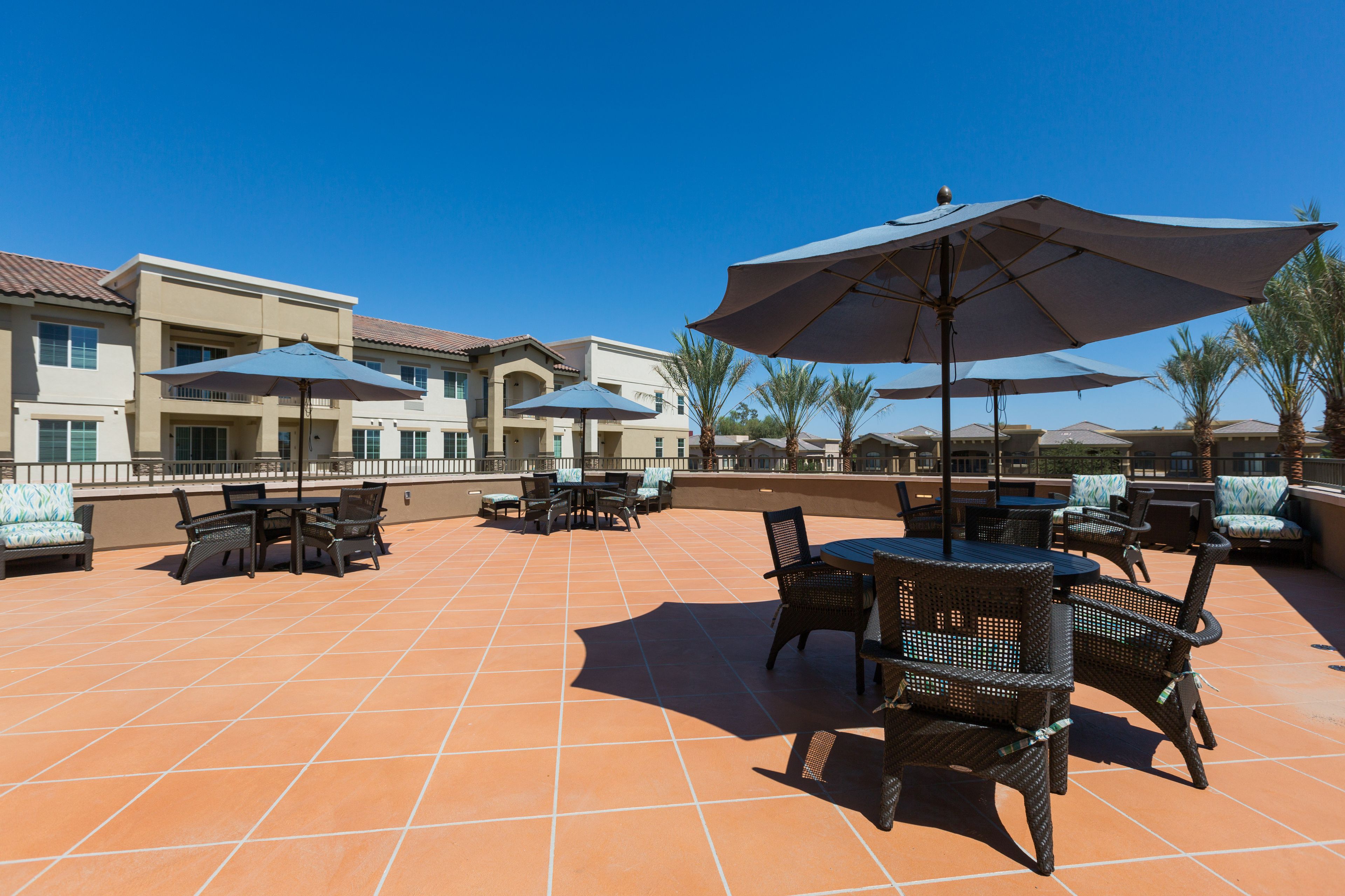 The Enclave at Chandler 1