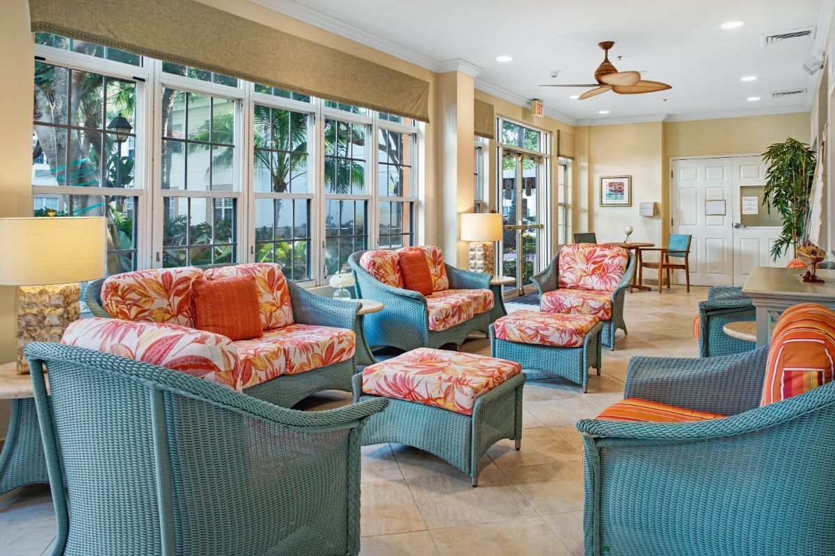 Stratford Court of Boca Pointe 3