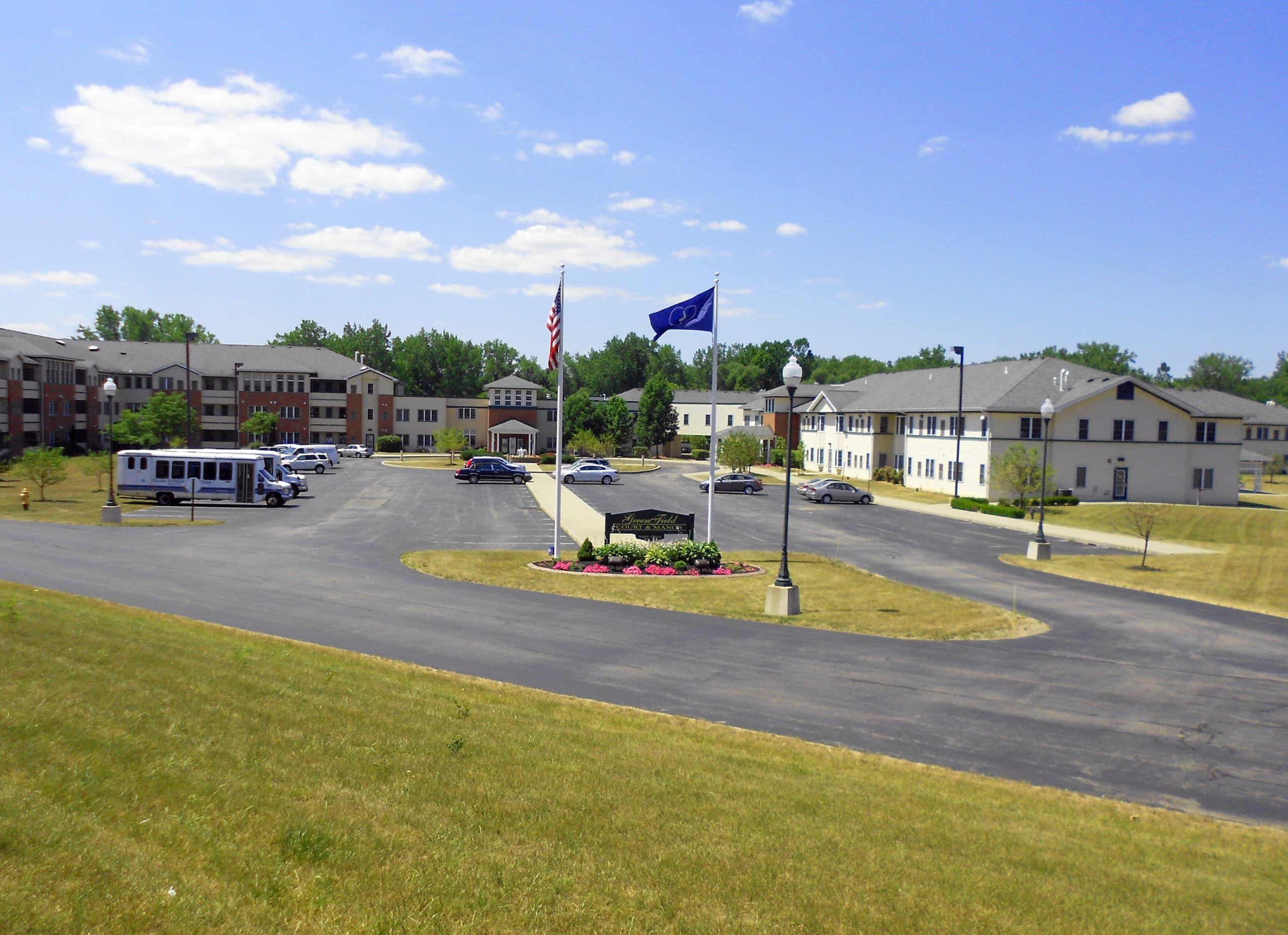 Greenfield Court 2