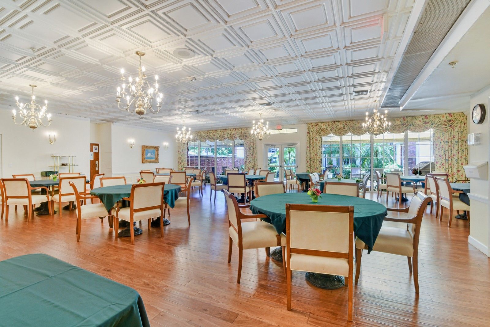 Williamsburg Landing Assisted Living 3