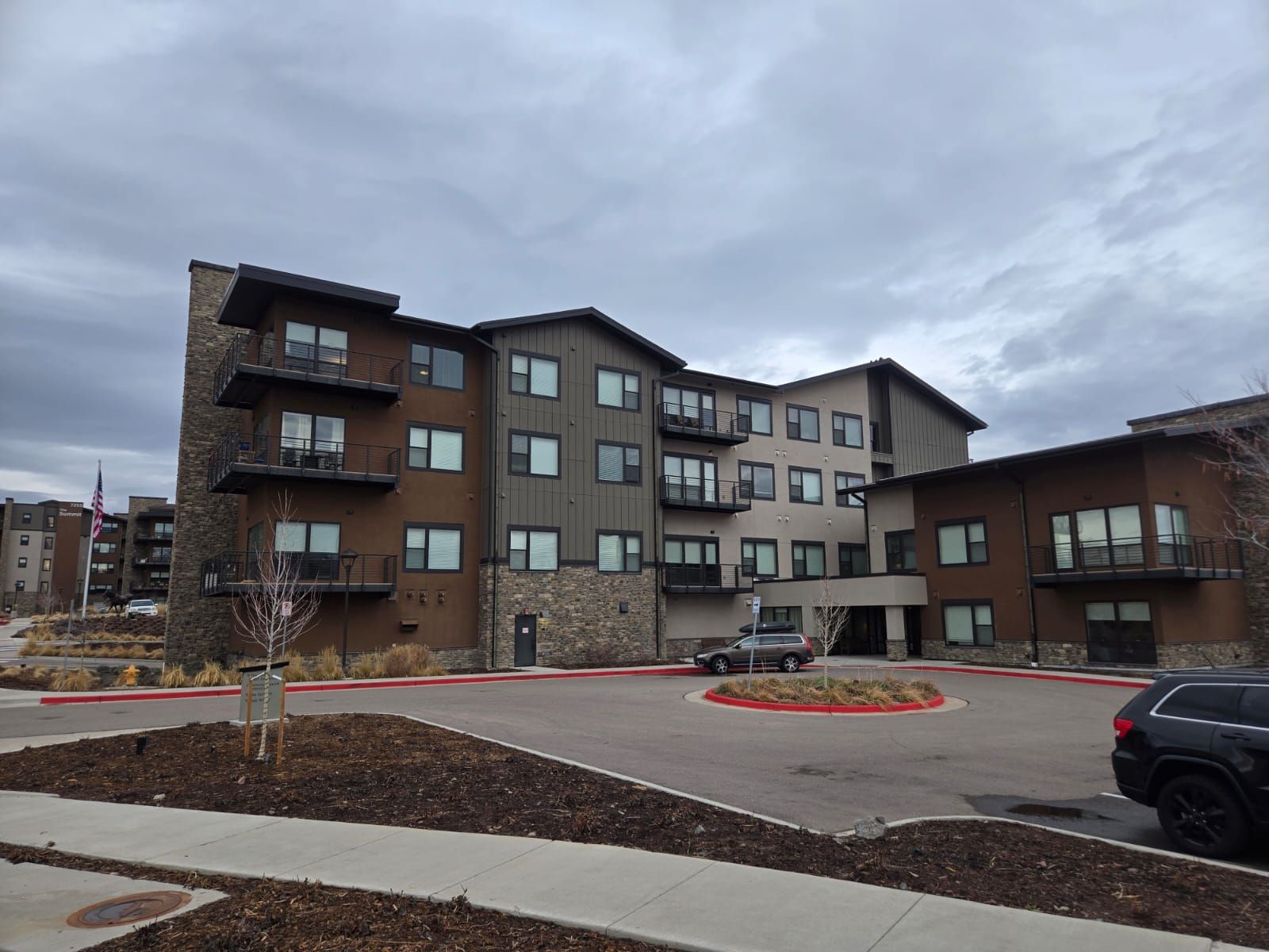 The Ridge Pinehurst 3