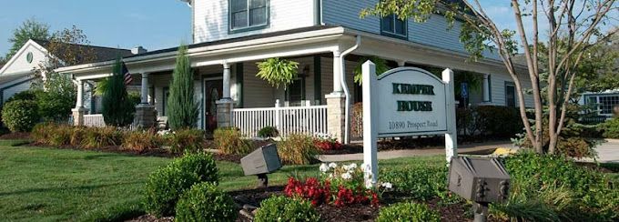 Kemper House Strongsville 2