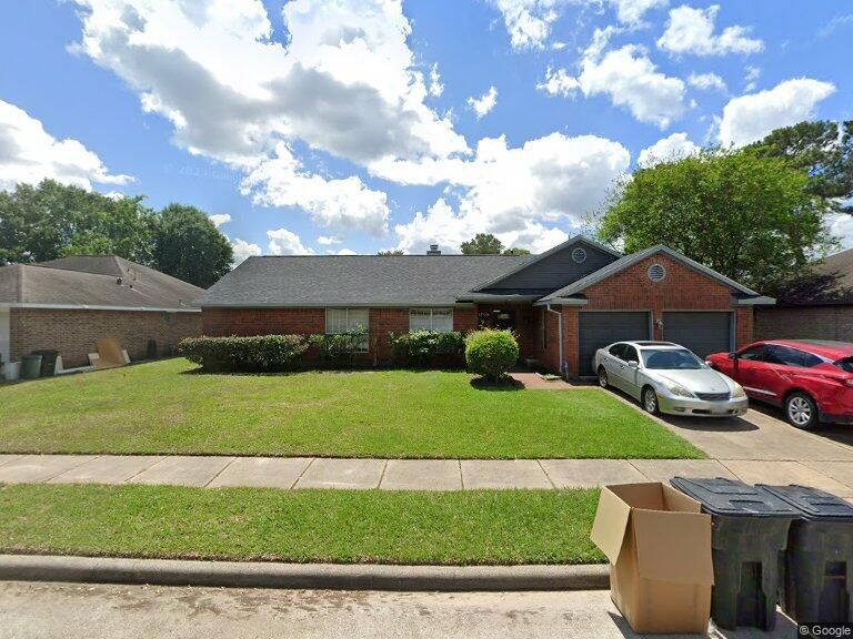 Forest Cove Assisted Living 1