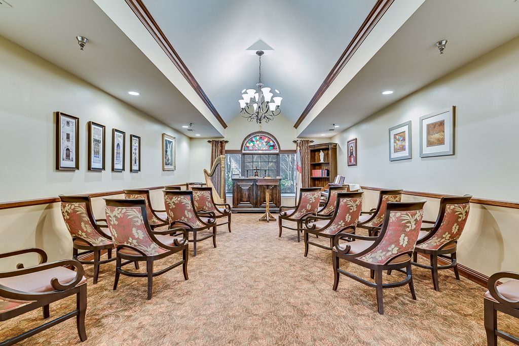Pacifica Senior Living Skylyn 2