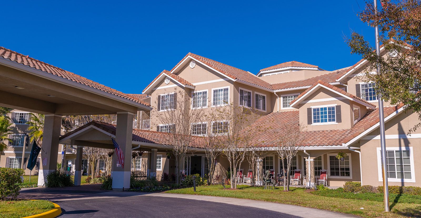 Sterling Court – Sky Active Living 1