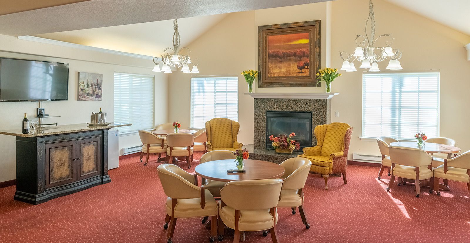 Sterling Court – Sky Active Living 3