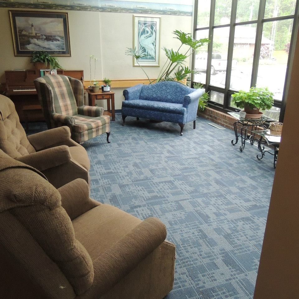 Marjorie Mc Cune Memorial Center 3