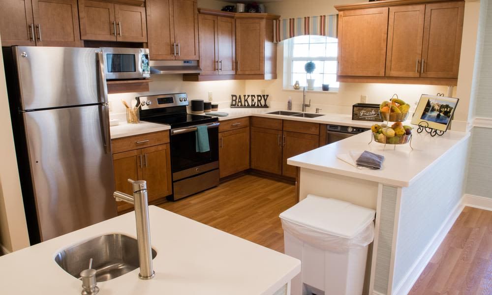 Artis Senior Living of West Shore 3