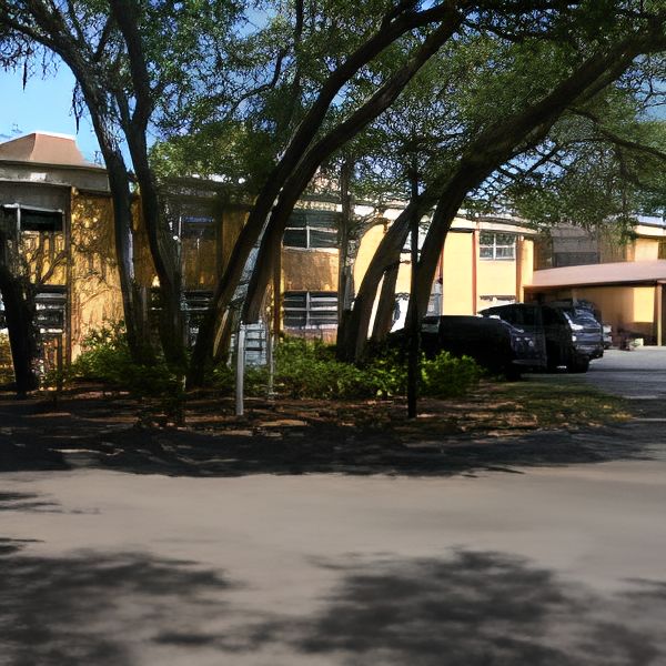Oak Manor 4