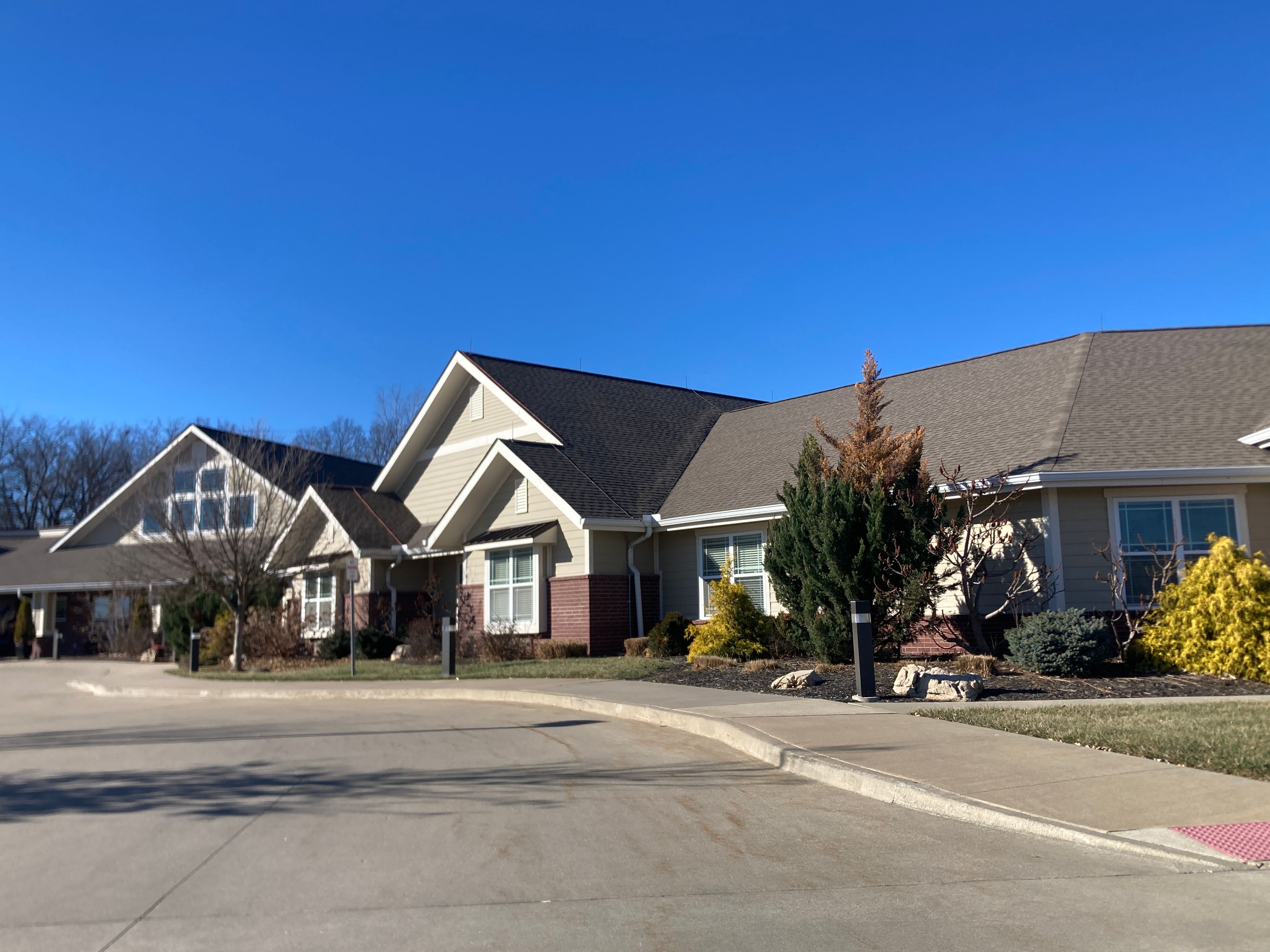 Cross Creek At Lee's Summit 4