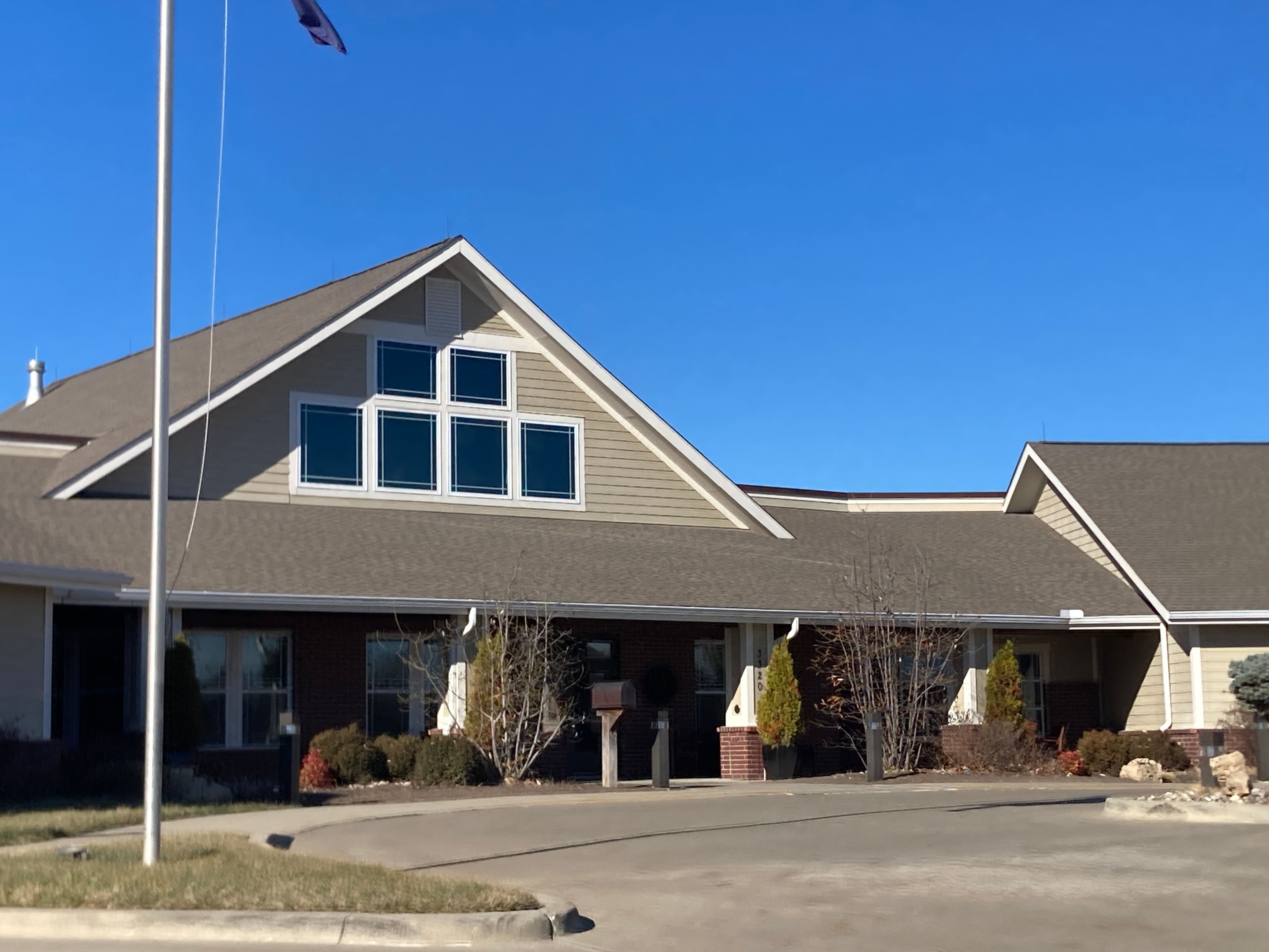 Cross Creek At Lee's Summit 4